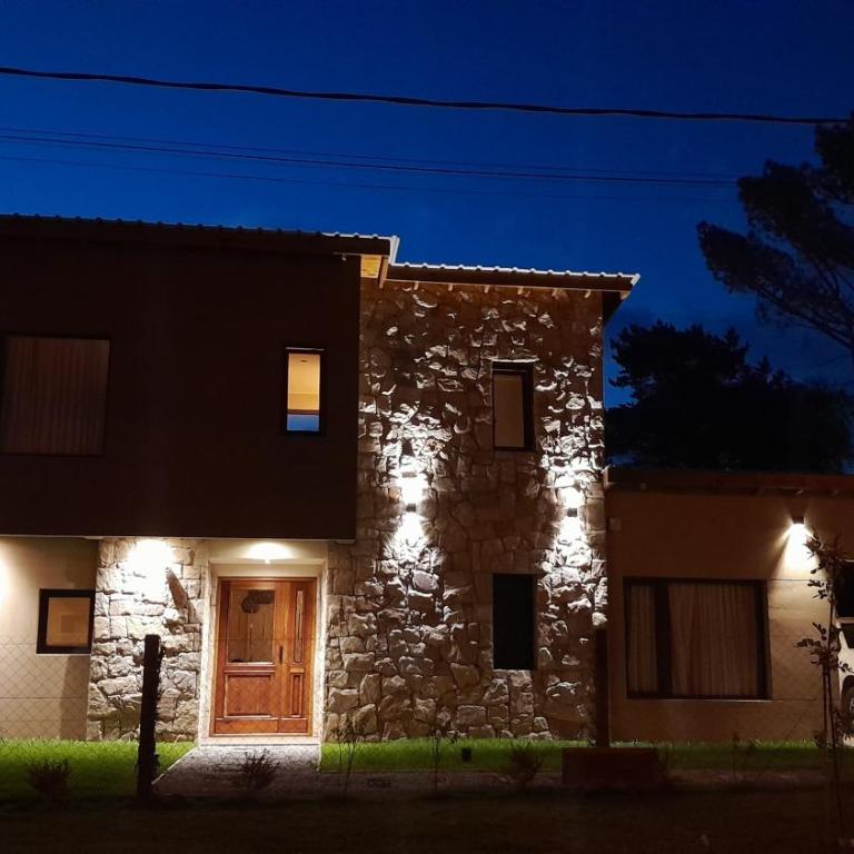 Casa Campo - Casa de 2 dormitorios - 44
