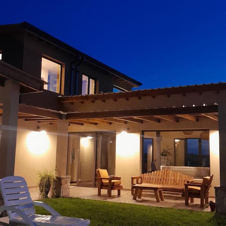 Casa Campo - Two-Bedroom House - 45