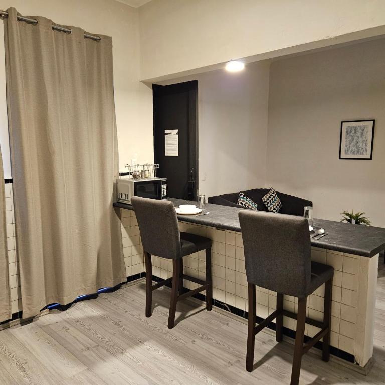 Singular Antara - Superior Apartment - 26