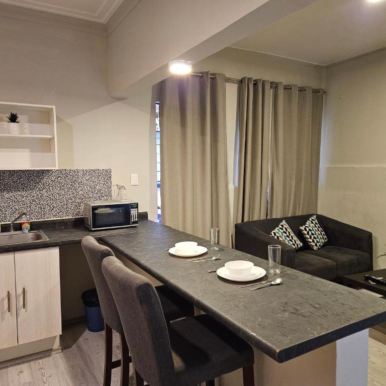 Singular Antara - Superior Apartment - 25