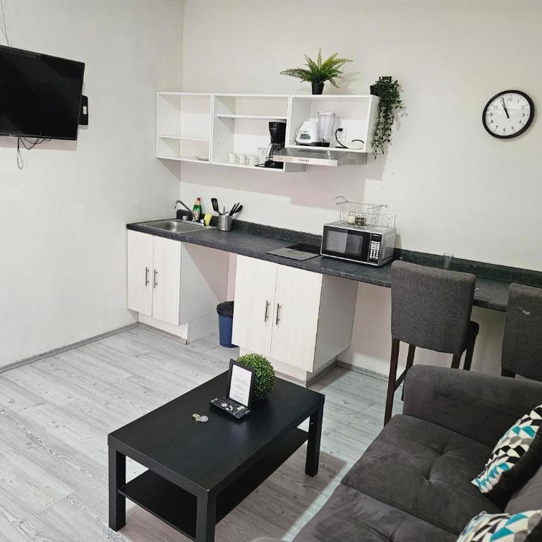 Singular Antara - Superior Apartment - 32