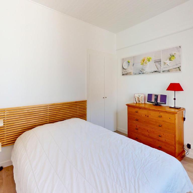 BRUYERES - Capbreton, belle villa spacieuse entre ville et plages au calme - Maison 3 Chambres - 3