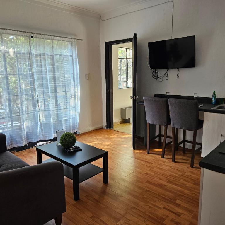 Singular Antara - Deluxe Double Room with Two Double Beds - 22