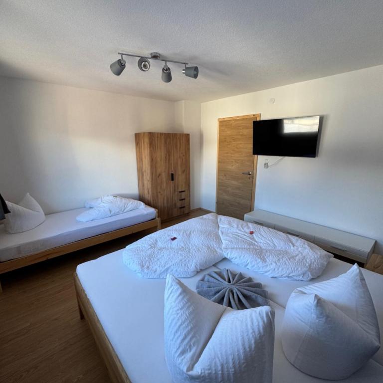Apart Weitblick Suite - Appartamento con 2 Camere da Letto - 17