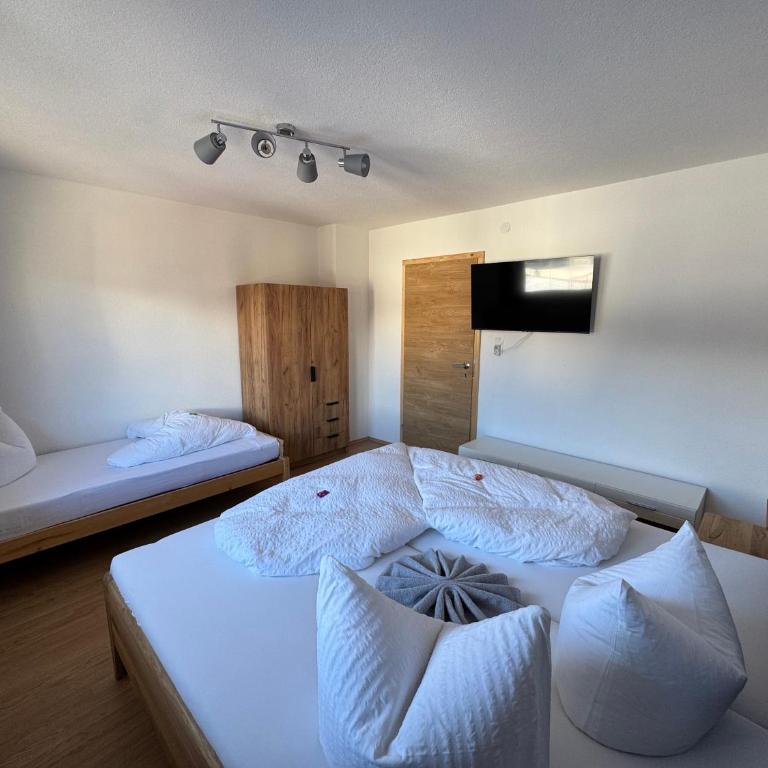 Apart Weitblick Suite - Appartamento con 2 Camere da Letto - 18