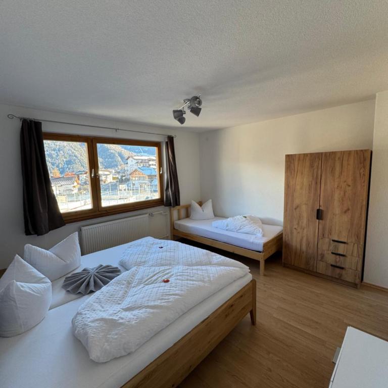 Apart Weitblick Suite - Appartamento con 2 Camere da Letto - 19