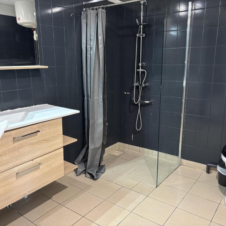 Cottages des Pins - Appartement 1 Chambre - 2