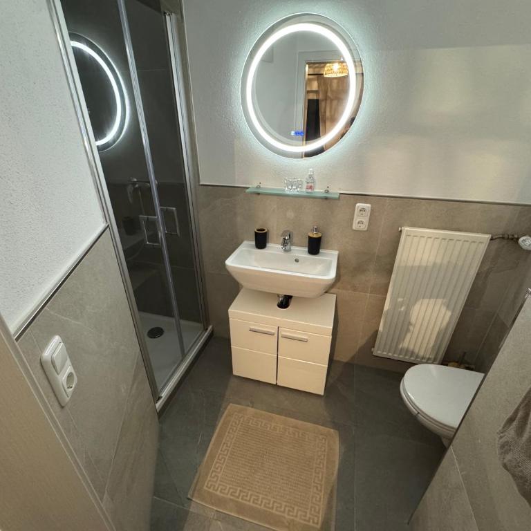 BOHO Apartment Luna - Apartment mit 1 Schlafzimmer - 6