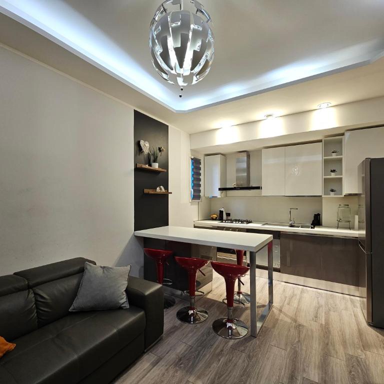 Casa MaViRa Property - Appartamento con 2 Camere da Letto - 14