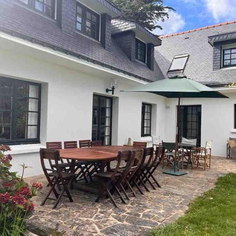 Fantastic 6 Bedroom House with stunning sea view - Maison 6 Chambres - 36