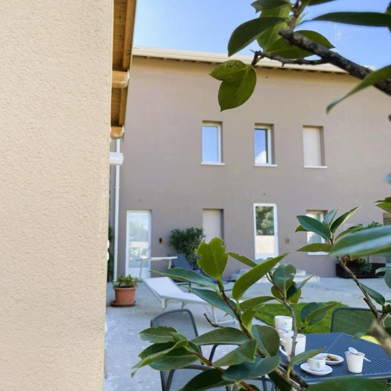 CaVecchie Desenzano - Appartamento con 2 Camere da Letto - 21