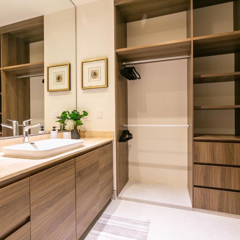 Elemental - Vista Villa III - Apartamento con vistas al jardín - 14