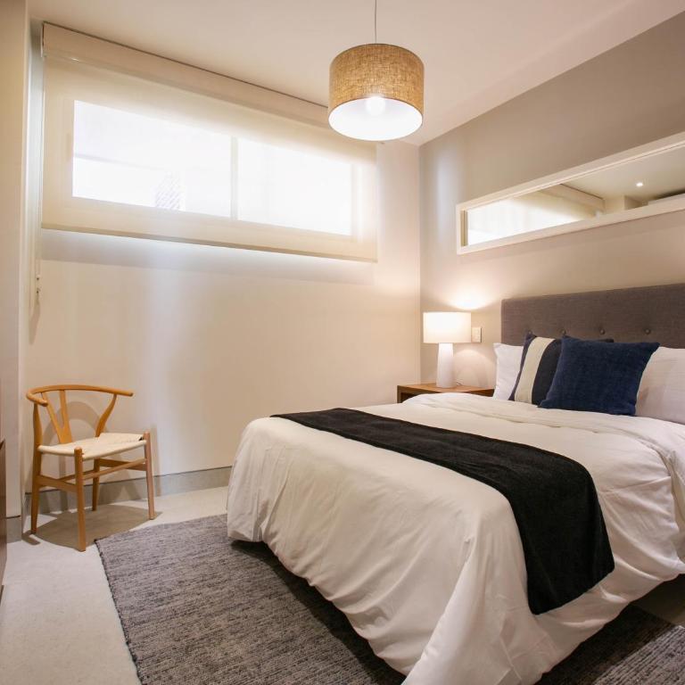 Elemental - Vista Villa III - Apartamento con vistas al jardín - 5