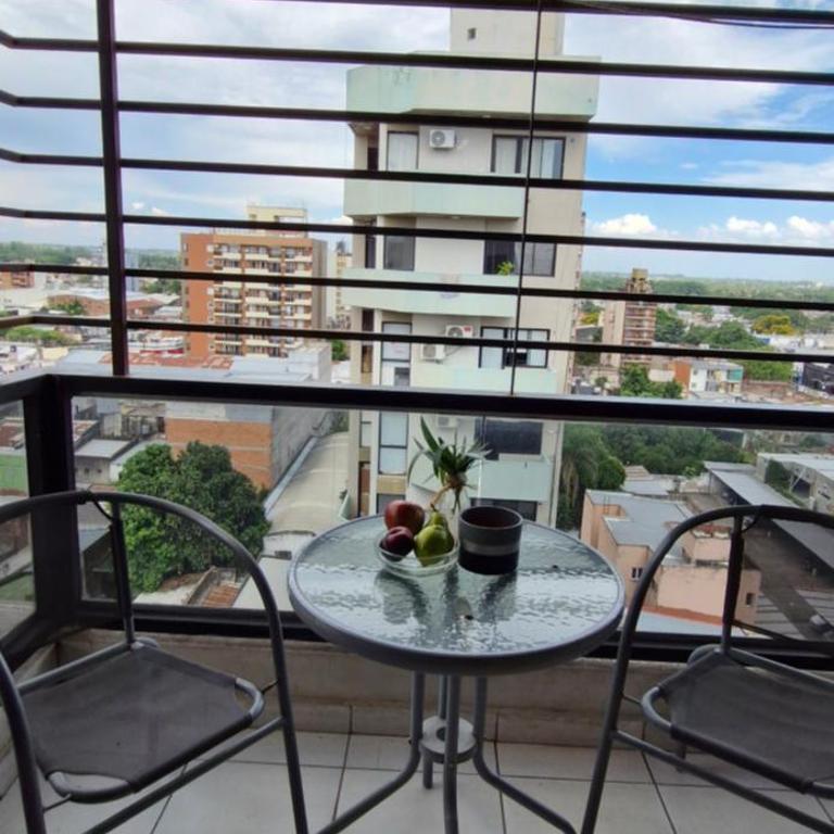 Rent for Days - Sur Low Cost - Apartamento con vistas y balcón - 7