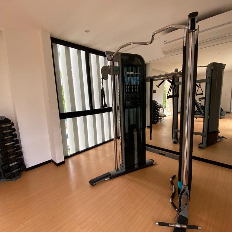 Spacious Tulum Condo for 10 Great Amenities - Apartamento de 3 dormitorios - 23
