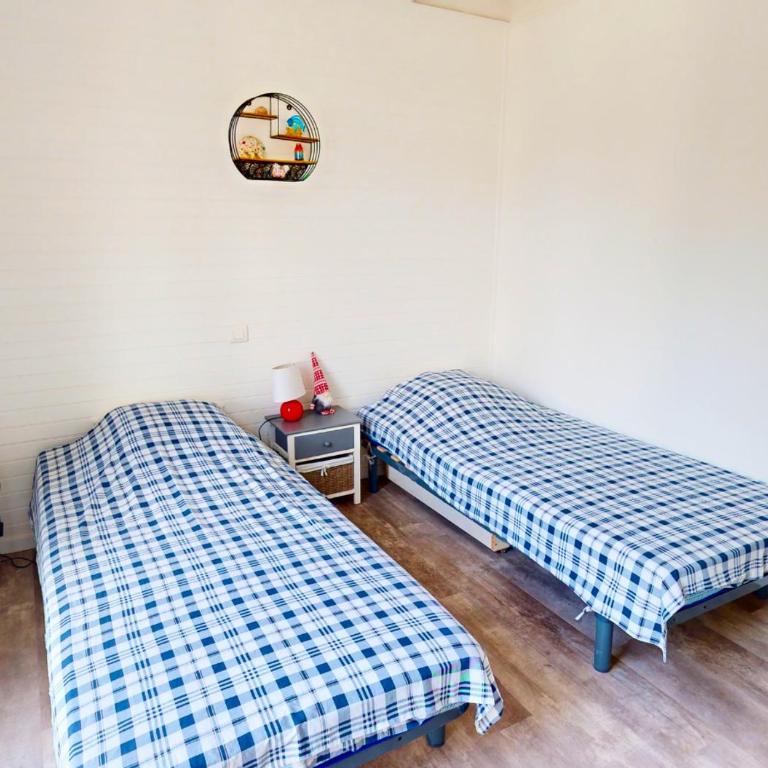 BRUYERES - Capbreton, belle villa spacieuse entre ville et plages au calme - Maison 3 Chambres - 11