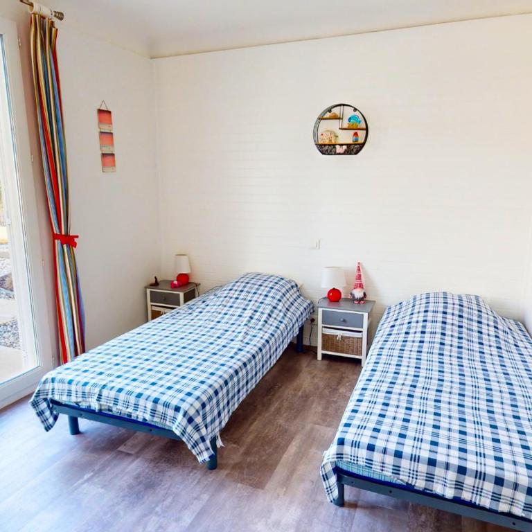 BRUYERES - Capbreton, belle villa spacieuse entre ville et plages au calme - Maison 3 Chambres - 20