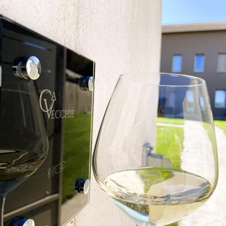 CaVecchie Desenzano - Appartamento con 1 Camera da Letto - 35