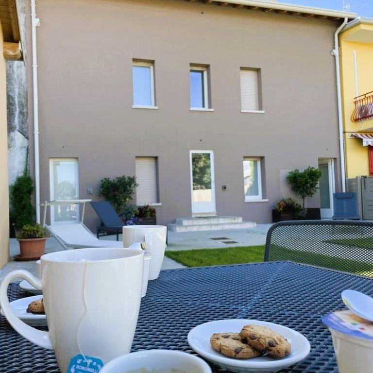 CaVecchie Desenzano - Appartamento con 1 Camera da Letto - 32