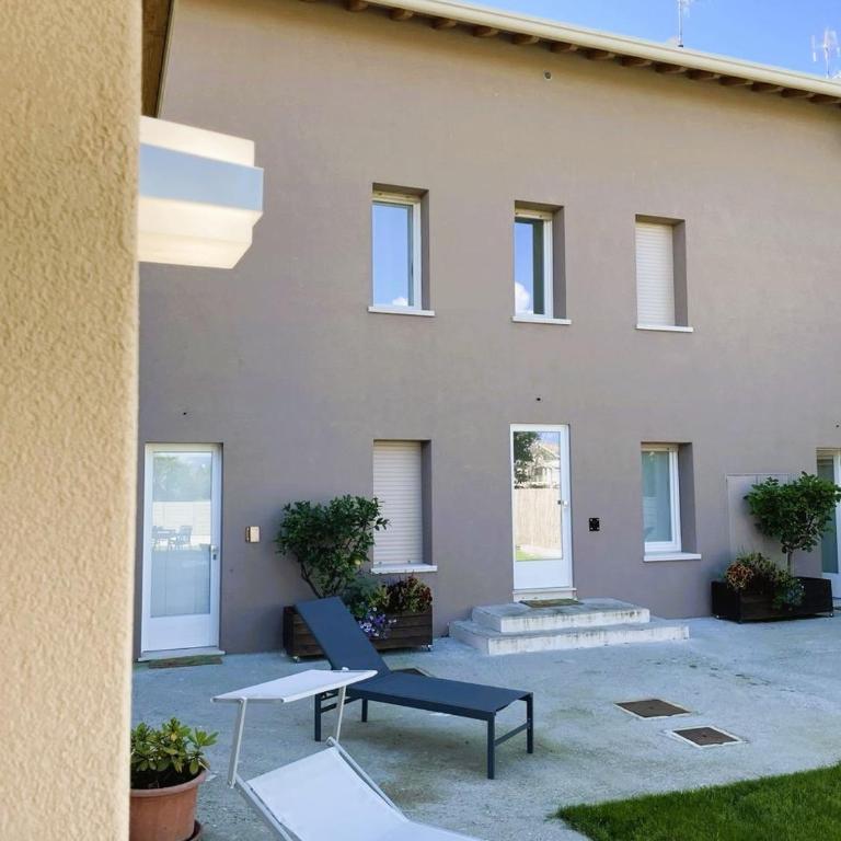 CaVecchie Desenzano - Appartamento con 1 Camera da Letto - 34