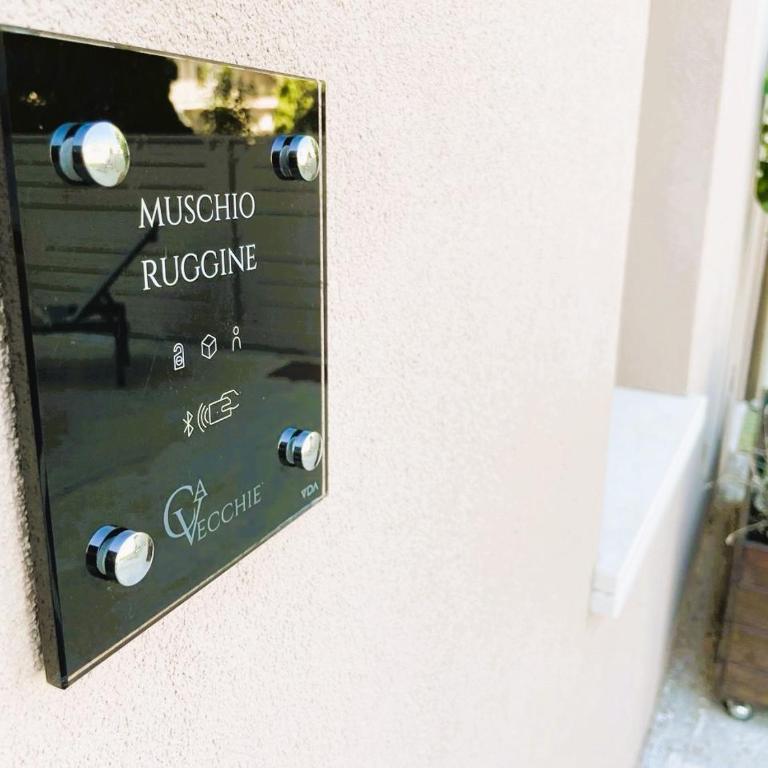 CaVecchie Desenzano - Appartamento con 1 Camera da Letto - 38