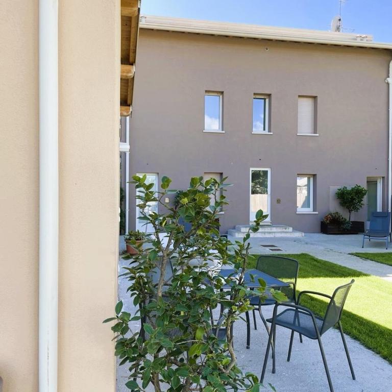 CaVecchie Desenzano - Appartamento con 1 Camera da Letto - 37