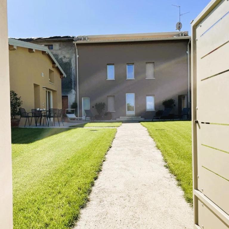 CaVecchie Desenzano - Appartamento con 1 Camera da Letto - 36