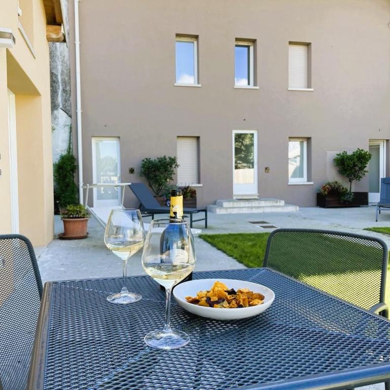 CaVecchie Desenzano - Appartamento con 1 Camera da Letto - 39