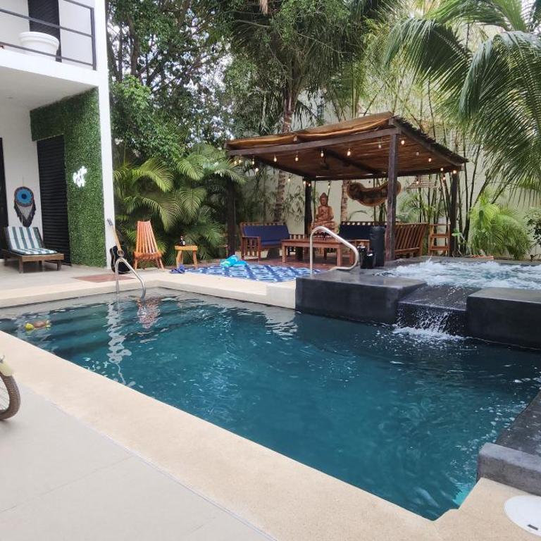Villa Azul Tulum Luxury for less - Villa - 4