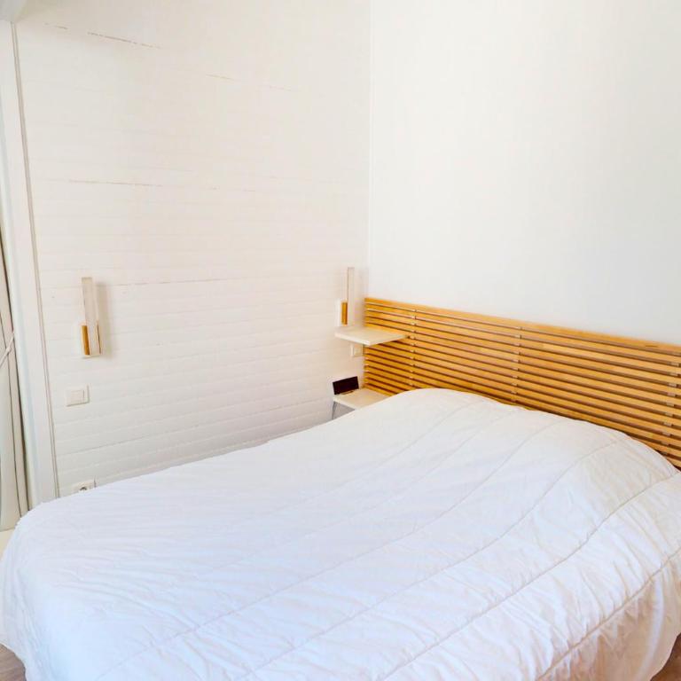 BRUYERES - Capbreton, belle villa spacieuse entre ville et plages au calme - Maison 3 Chambres - 21