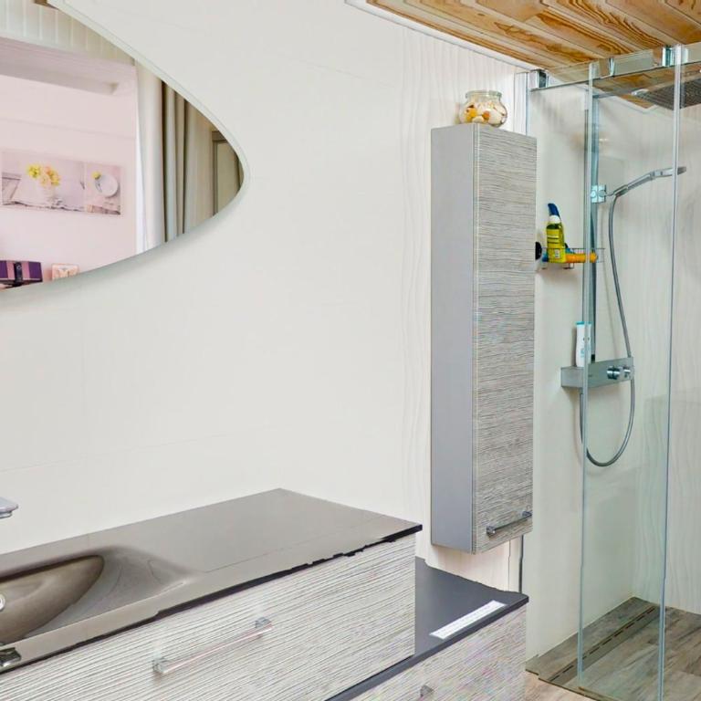 BRUYERES - Capbreton, belle villa spacieuse entre ville et plages au calme - Maison 3 Chambres - 22