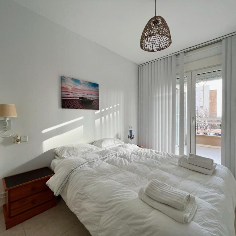 Cozy apartment on the beach of Calpe - Apartamento de 2 dormitorios - 14
