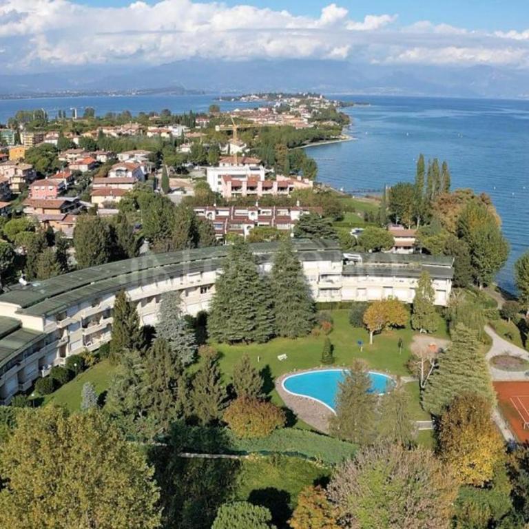 Casa al lago interno 34 - Appartamento Deluxe con 1 Camera da Letto - 1