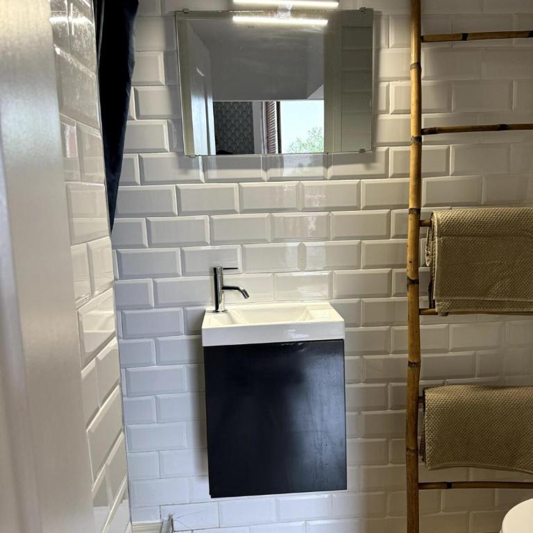 Studio Biarritz Côte des Basques - Apartamento de 1 dormitorio - 6