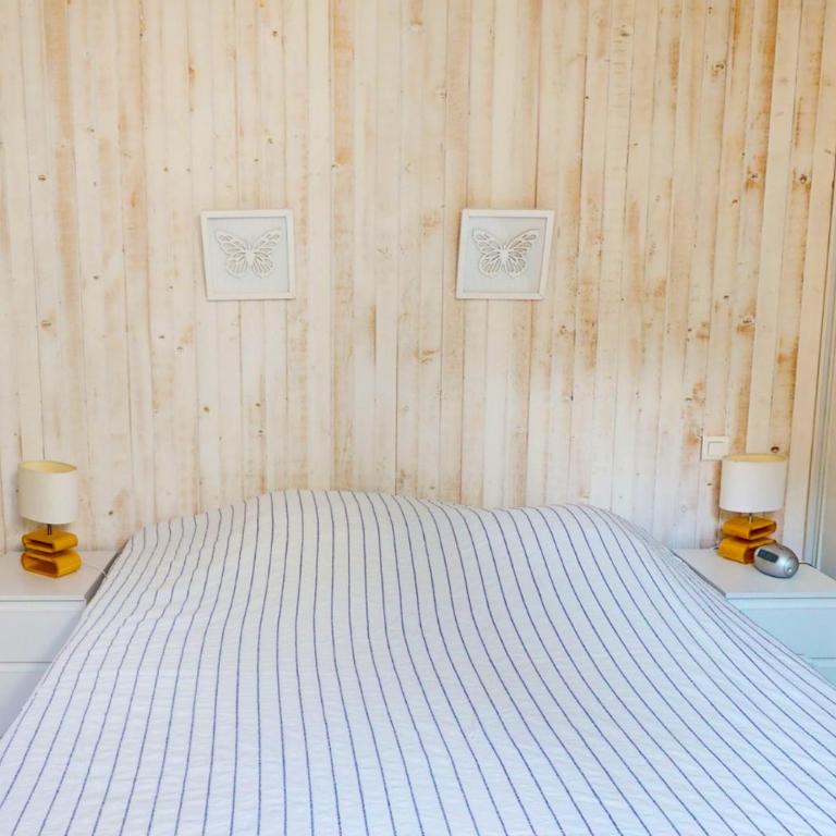 BRUYERES - Capbreton, belle villa spacieuse entre ville et plages au calme - Maison 3 Chambres - 26