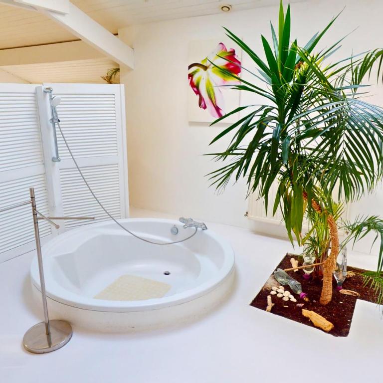 BRUYERES - Capbreton, belle villa spacieuse entre ville et plages au calme - Maison 3 Chambres - 28