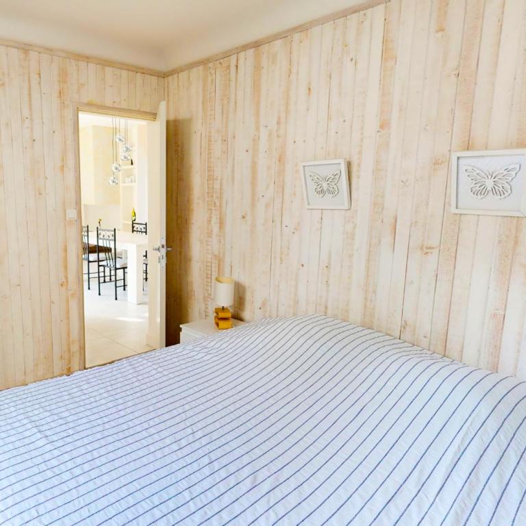 BRUYERES - Capbreton, belle villa spacieuse entre ville et plages au calme - Maison 3 Chambres - 30