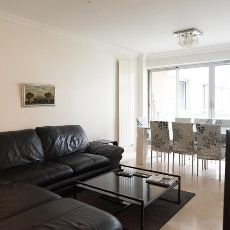 T3 apartment in the heart of La Villette - Apartamento - 1