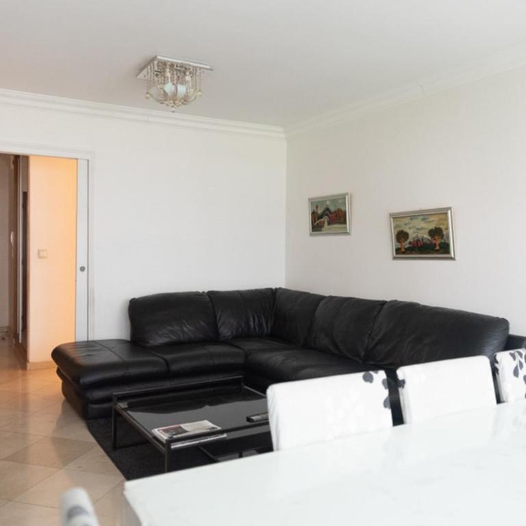 T3 apartment in the heart of La Villette - Apartamento - 2