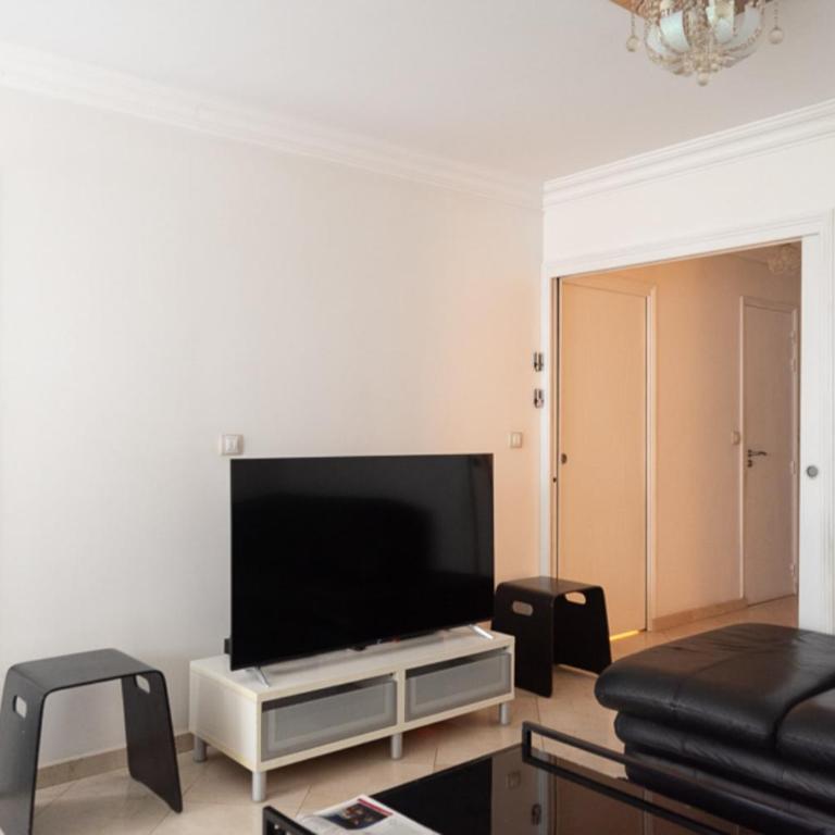 T3 apartment in the heart of La Villette - Apartamento - 3