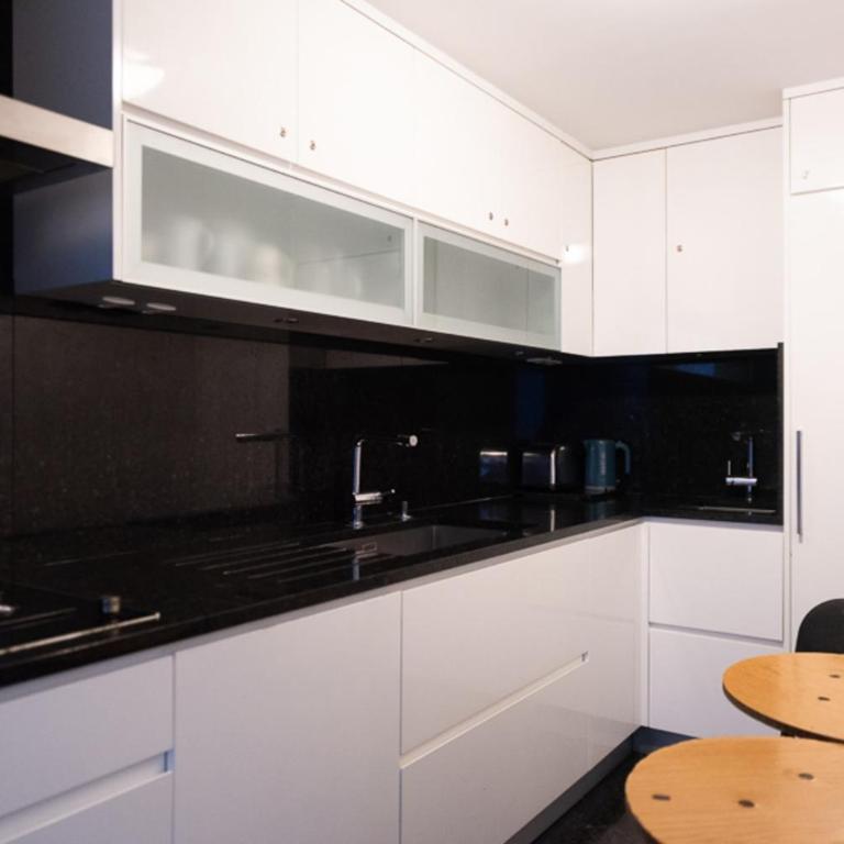 T3 apartment in the heart of La Villette - Apartamento - 4
