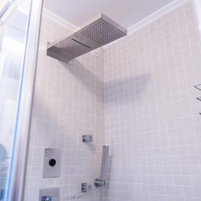 T3 apartment in the heart of La Villette - Apartamento - 10