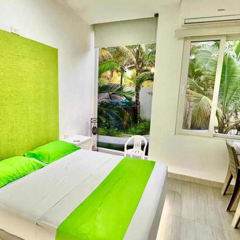 PlayAkemi - Cojimies - Ecuador - Casa - 9