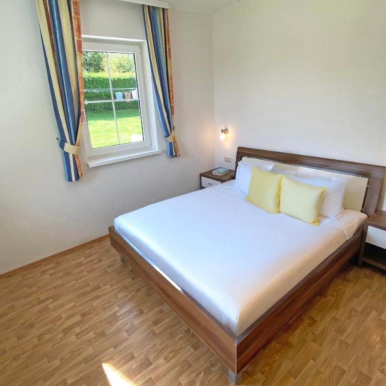Ferienwohnungen Sauerschnig - Apartment - 1