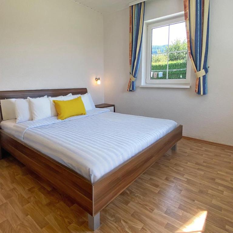 Ferienwohnungen Sauerschnig - Apartment - 2