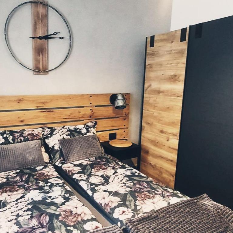 FOREST SIDE Apartmani - Apartman sa 1 Spavaćom Sobom - 39