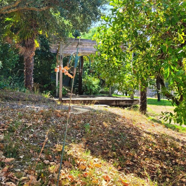 BRUYERES - Capbreton, belle villa spacieuse entre ville et plages au calme - Maison 3 Chambres - 38