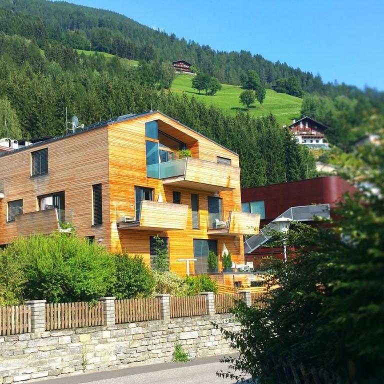Alp-partements Mattersberger - Apartment mit 2 Schlafzimmern - 2