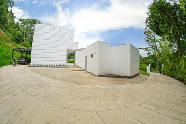 Hermosa finca en Nocaima Cundinamarca - Casa de 4 dormitorios - 34