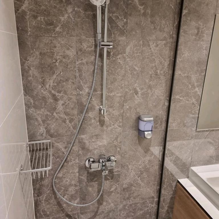 Beograd Waterfront Verde - One-Bedroom Apartment - 14